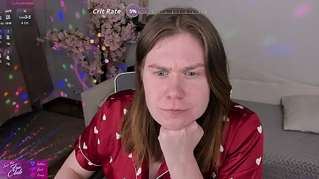 Вебкам-шоу Nancy_Sun_