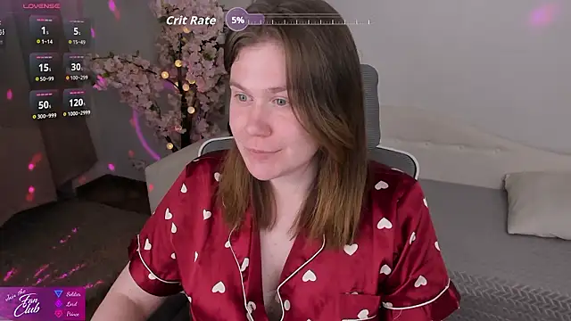 Czat XXX na żywo – Nancy_Sun_