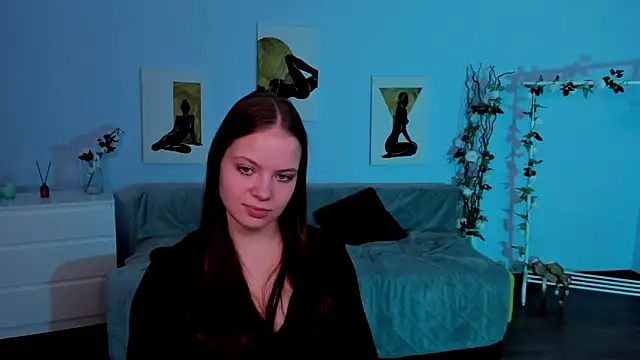 BetsyKiss: απευθείας συνομιλία ΧΧΧ