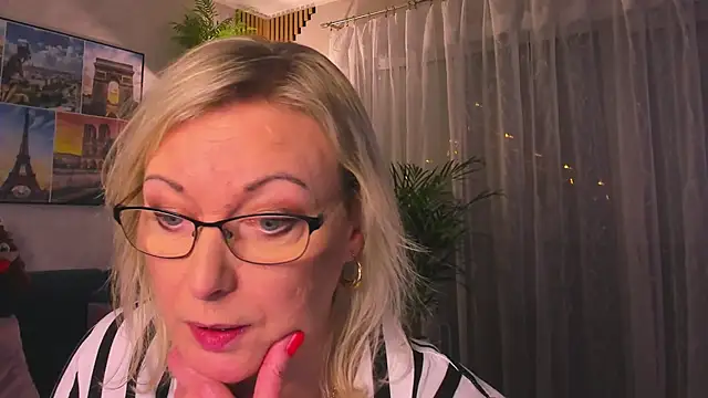 vanessa_chat Live XXX Chat