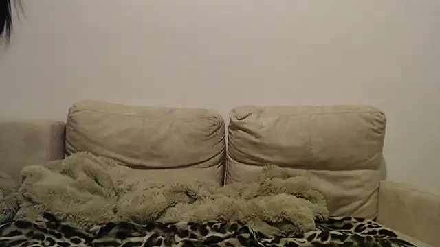 TiffanyPeretz's Webcam Show