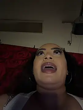 CarmelaAnthony's Live XXX Chat