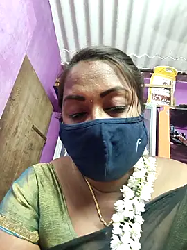 Вебкам-шоу Tamil_Hot_Priya