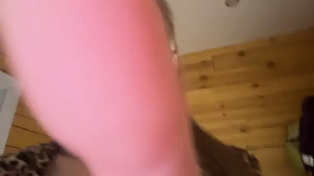 MissEvelynGlow's Live XXX Chat