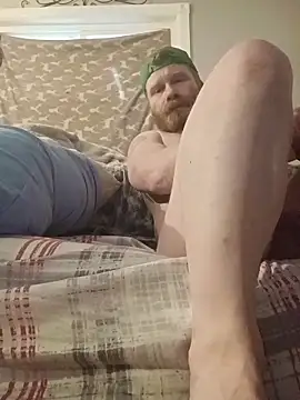 cockycummer's Webcam Show