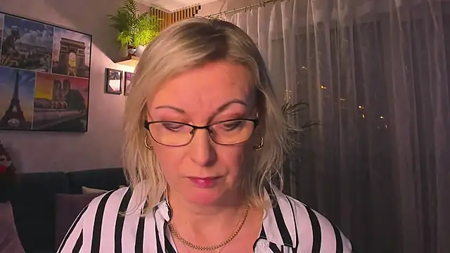 vanessa_chat's Live XXX Chat