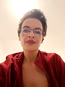 Czat XXX na żywo – RebeccaNoble