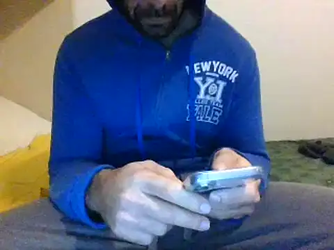 coppai200n Webbikameraesitys