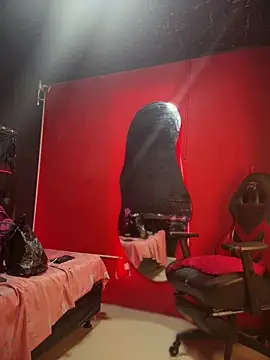 Samantha_LS élő XXX-chatje