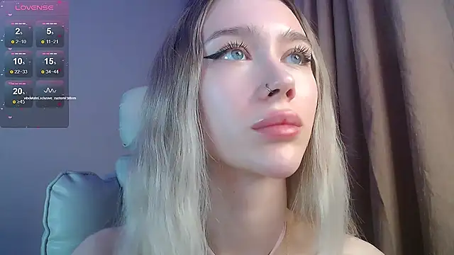 Des_ch Adlı Modelin Canlı XXX Sohbeti