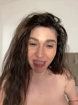 IrisBlues Live XXX Chat