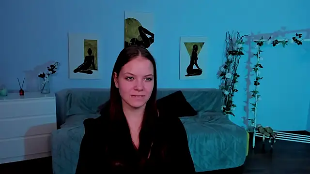 Chat XXX Live BetsyKiss