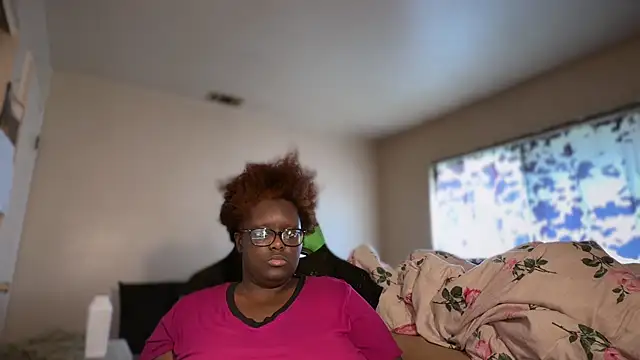 Chat XXX Live -Yagurlwest