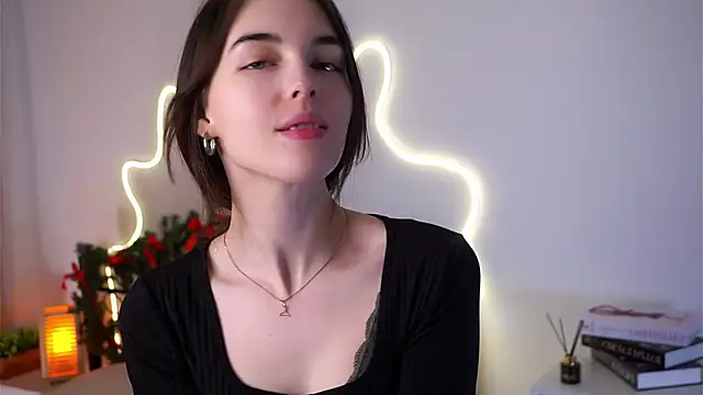 MirnaTellado webcam show