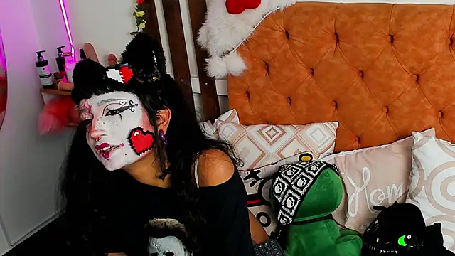 MeowMota_ Live XXX-Chat
