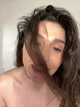 IrisBlues Live XXX-Chat