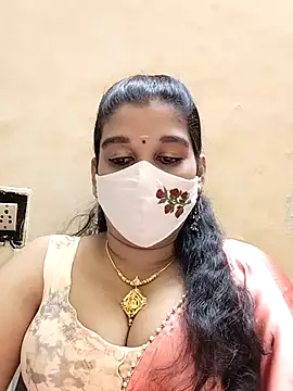 amelia-rani Adlı Modelin Web Kamerası Şovu