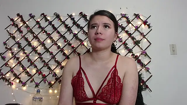 Samantha_Wallker Live XXX-chat