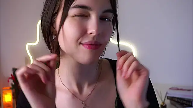 MirnaTellado Webcam-Show