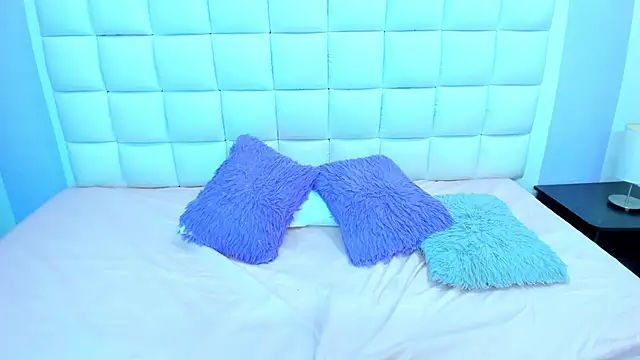 Živý XXX chat teresasroom_