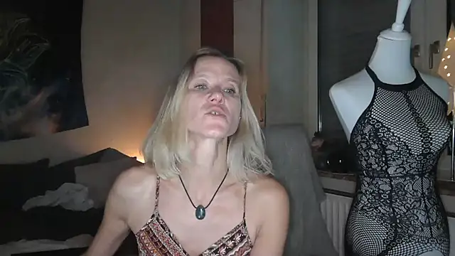 Živý XXX chat yola181