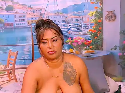 Živý XXX chat indiansparkle