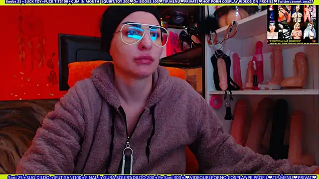 Chat XXX Live cuminmenowbbyx