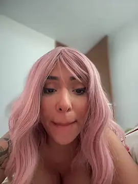 Chat XXX en directo de kiaraglam2