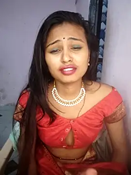 Chatroom XXX en direct de Khatta_Meeth