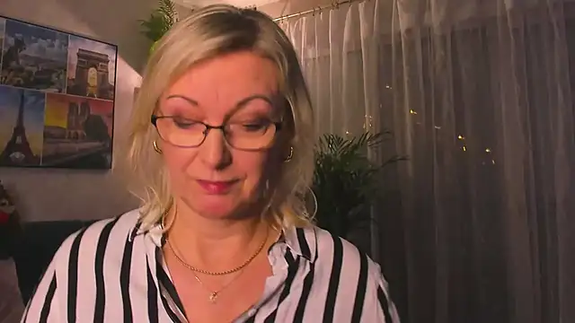 vanessa_chat Webcam-Show