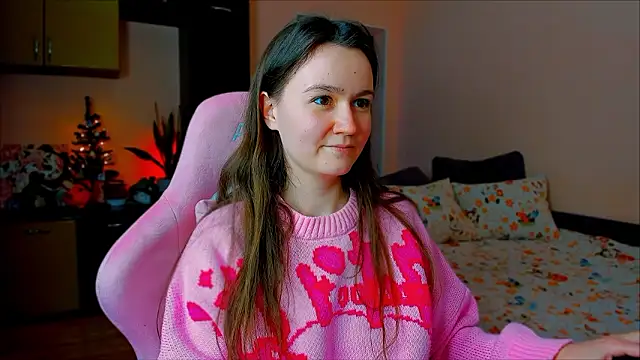 XXX chat uživo modela ameli_moon