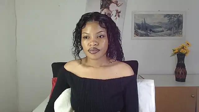 XXX chat uživo modela SATHIVA