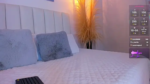 XXX chat uživo modela jessica_montez05