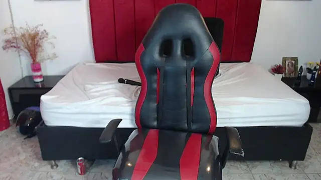 Živý XXX chat CindySweet_1