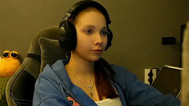 XXX chat uživo modela Softixq