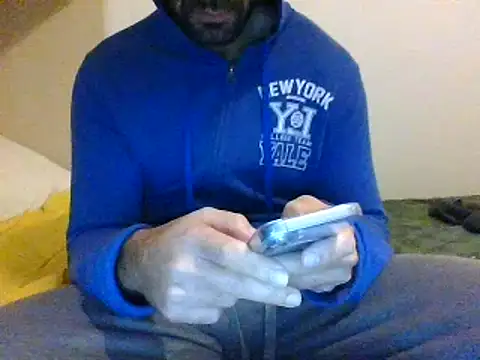 coppai200 Webcam show