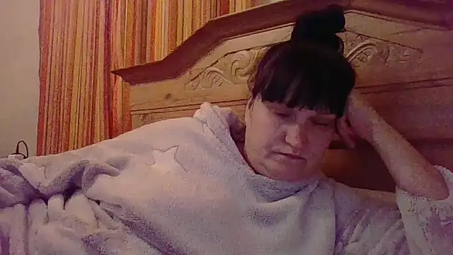 Webkamerová show _squirty_cum_lady_