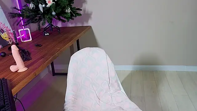 แชท XXX สดของ Malolly