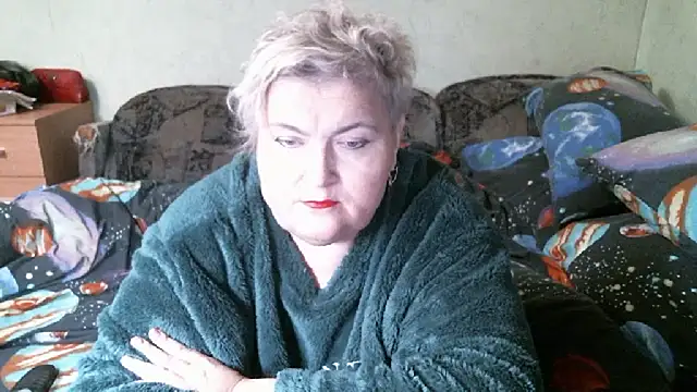 Czat XXX na żywo – Lana555