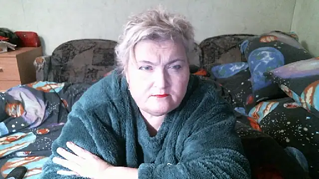 XXX chat uživo modela Lana555