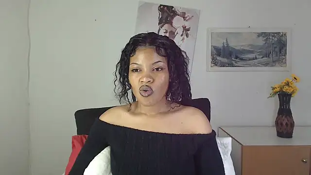 SATHIVA's Webcam Show