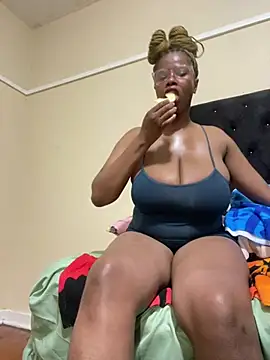 sexy_boobs97's Live XXX Chat