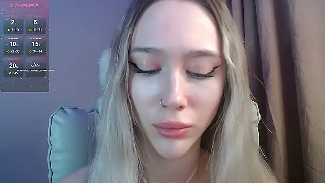 Des_ch's Live XXX Chat