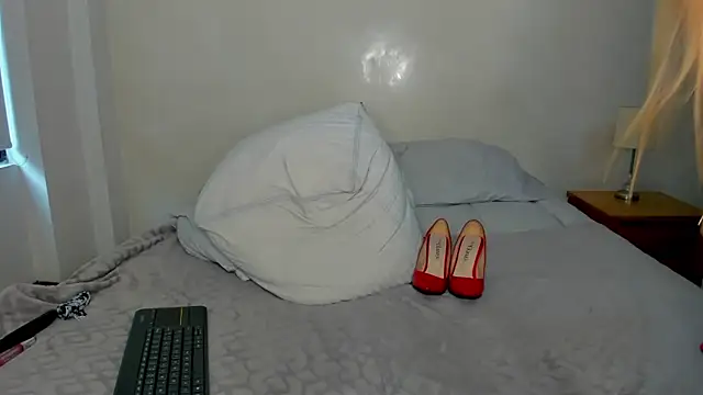 Chat XXX en directo de melisa_ferretti