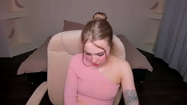 Онлайн чат XXX Sweet_Meg