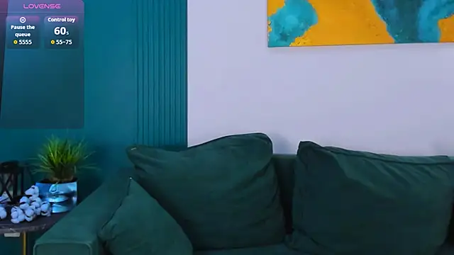 Chat XXX en directo de NightOpal