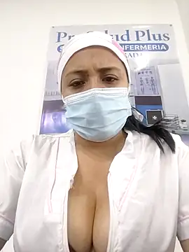 XXX chat uživo modela MILA__06