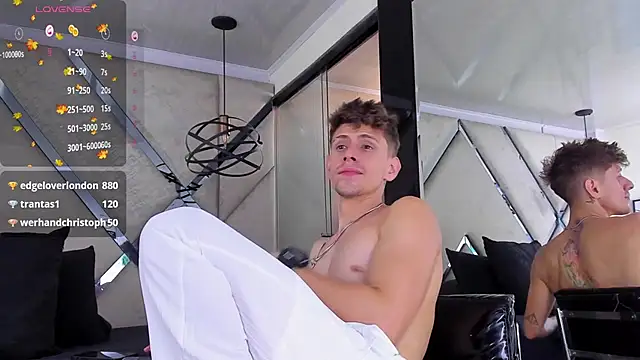 Chat XXX Live Jasper__jones