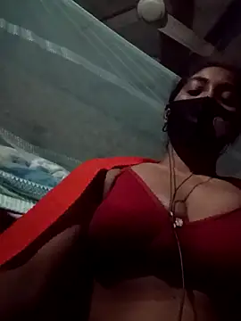 desi_queen_69's Live XXX Chat