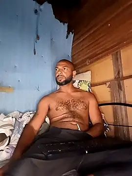 Chat XXX en directo de Camodick